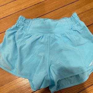 lulu shorts